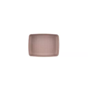 CURVER Jute-korv S 5L 27x20x11cm Roosa - Looduslikust džuudist hoiukorv
