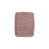 CURVER Pesukorv Jute 58L Roosa 43x34x60cm