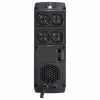 FSP ST 1200 Tower 1200VA 720W liin-interaktiivne UPS 4 Schuko pistikupesa ja RJ45 kaitsega