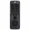 FSP ST 1500 Tower Line-Interactive UPS 1500VA 900W koos 8x IEC C13 pistikupesa, USB & RS-232, RJ45 liigpingekaitsega
