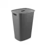 CURVER Softex pesukast 56L tumehall 42 x 31,6 x 60 cm