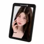 Evelatus LiveCase Display – Bluetooth nutifotodisplay, rakenduse juhitav, 2,8 inch TFT LCD, must
