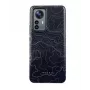 iLike Xiaomi 11T/11T Pro Burga Drifting Shores - Line Art vastupidav ümbris
