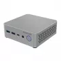 PCBuilder CUBE Ryzen 5 3500U 8GB DDR4 512GB Windows 11 Home mini arvuti
