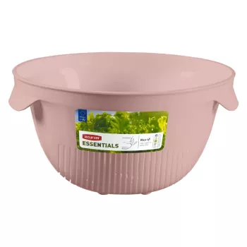 Curver Kitchen Essentials kokkuvolditav silikoonkurn Pink