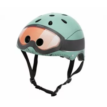 Hornit Military laste jalgrattakiiver S (48-53cm), Camo MIS804