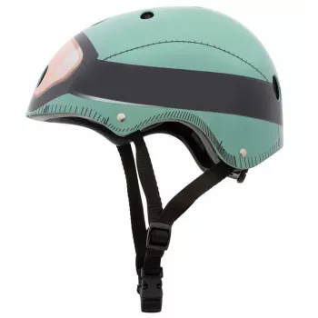 Hornit Military laste jalgrattakiiver S (48-53cm), Camo MIS804