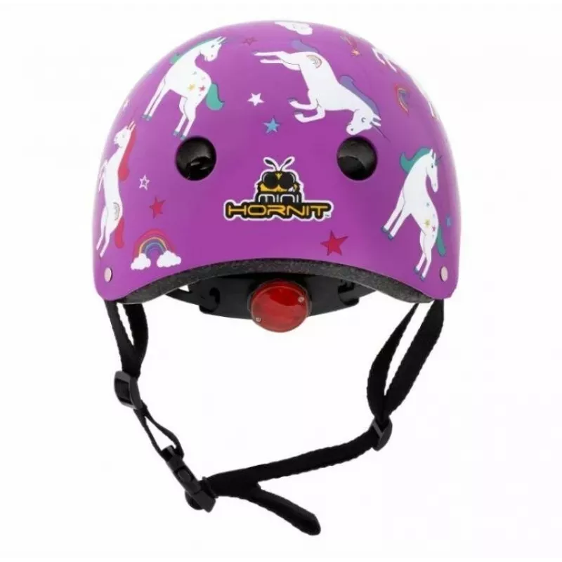 Hornit Unicorn S laste jalgrattakiiver 48-53cm UNS820