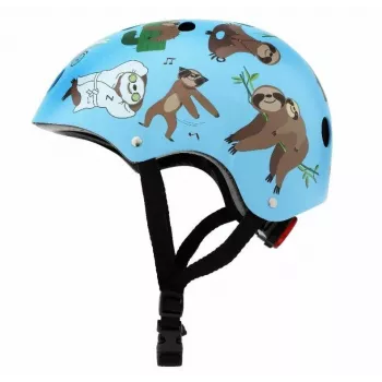 HORNIT Sloth M laste kiiver 53-58cm SLM922