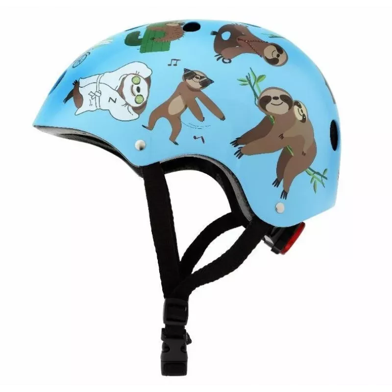 HORNIT Sloth M laste kiiver 53-58cm SLM922