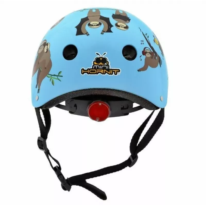 HORNIT Sloth M laste kiiver 53-58cm SLM922