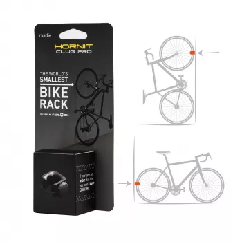 Hornit CLUG PRO Roadie Must S 7761RCP - 23mm-32mm (1-1.25) Jalgrattahoidja
