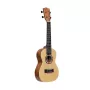 Stagg UC-30 Spruce kontsert-ukulele