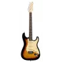 Stagg SES-30 SNB elektrikitarr - Sunburst