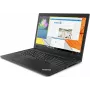 Lenovo ThinkPad L580 15,6 inch FHD IPS sülearvuti, Intel Core i5-8250U, 8GB RAM, 256GB SSD, Windows 10 Pro, must sülearvuti Lenovo ThinkPad L580 / i5 / RAM 8 GB / SSD ketas / 15,6″
