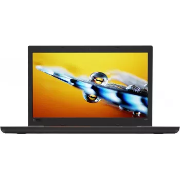 Lenovo ThinkPad L580 15,6 inch FHD IPS sülearvuti, Intel Core i5-8250U, 8GB RAM, 256GB SSD, Windows 10 Pro, must sülearvuti Lenovo ThinkPad L580 / i5 / RAM 8 GB / SSD ketas / 15,6″