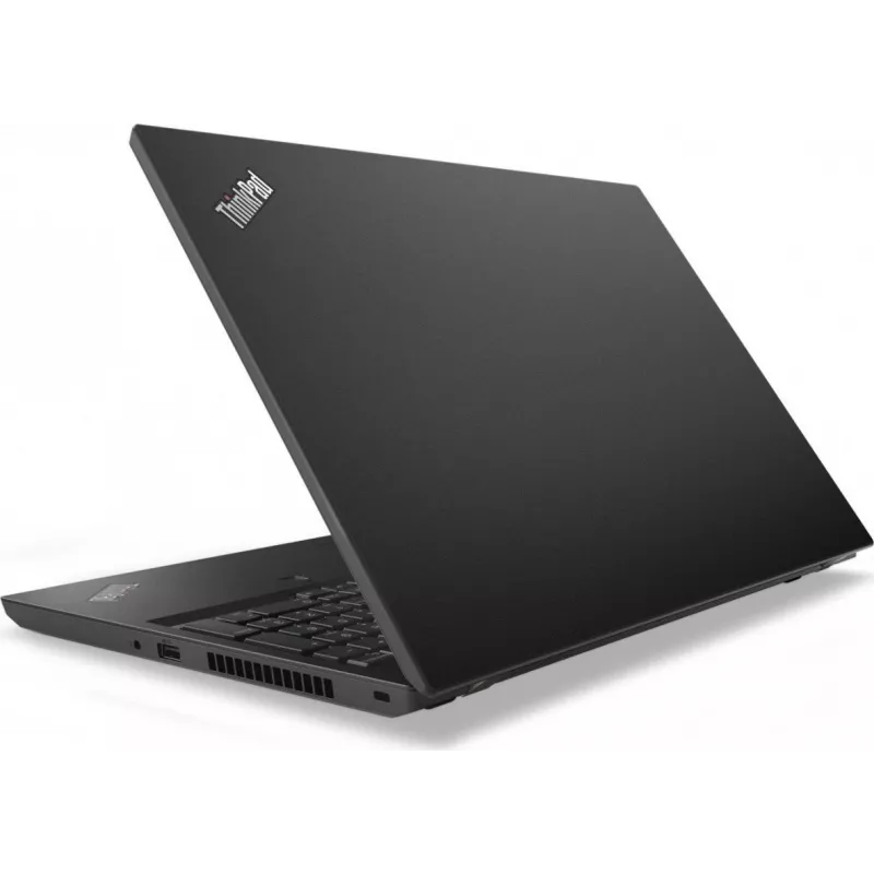 Lenovo ThinkPad L580 15,6 inch FHD IPS sülearvuti, Intel Core i5-8250U, 8GB RAM, 256GB SSD, Windows 10 Pro, must sülearvuti Lenovo ThinkPad L580 / i5 / RAM 8 GB / SSD ketas / 15,6″