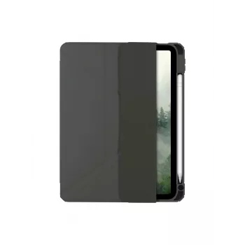 dbramante1928 London ICON klapiga ümbris Apple iPad 10,9 inch (10. põlvkond) ja iPad (A16) jaoks - Forest Shadow