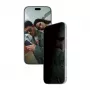 PanzerGlass PGS kahesuunaline privaatsuskaitseklaas Apple iPhone 2026 Pro jaoks Ultra-Wide Fit