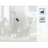 LEIFHEIT ProLine kartulipuderaja 103032 – 18/10 roostevaba teras, ergonoomiline must käepide, nõudepesumasinas pestav, 285 mm
