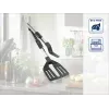 Leifheit ProLine 2-in-1 spaatel ja lõikur, roostevaba teras, 30,5 cm