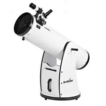 Skywatcher Dobsoni 10 Pyrex 254/1200 teleskoop