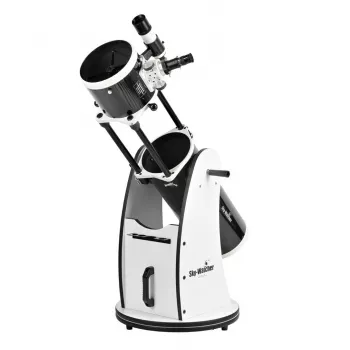 Skywatcher Dobsoni 8 Pyrex FlexTube 200/1200 teleskoop