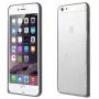 GreenGo S-View Flexi Window ümbris Apple iPhone 6 Plus / 6s Plus jaoks - must