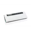 LEIFHEIT Vacu Power 300 vaakumkiletaja - 120W, -0,8 baari, 9L/min, automaatne ja käsitsi, valge/hõbedane