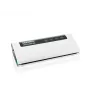 LEIFHEIT Vacu Power 300 vaakumkiletaja - 120W, -0,8 baari, 9L/min, automaatne ja käsitsi, valge/hõbedane