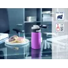LEIFHEIT Thermos Flip 350 ml lilla vaakumisoleeritud pudel