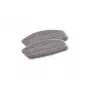 Leifheit CleanTenso asendusmikrofiiberlapid, 2-pakk, valge