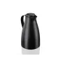 LEIFHEIT Thermos Harmonic must termokann 1L vaakumisolatsiooniga