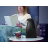 LEIFHEIT Thermos Harmonic must termokann 1L vaakumisolatsiooniga