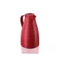 LEIFHEIT Thermos Harmonic punane vaakumisoleeritud termokann 1,0 L