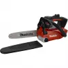 Makita DUC258Z02 juhtmeta kettsaag 18V harjadeta 25cm Signal Red (ainult korpus)