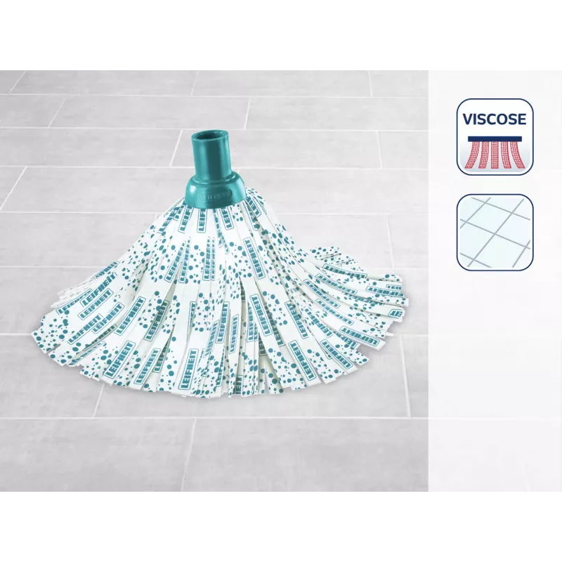 LEIFHEIT Classic Mop viskoos