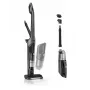 Bosch Flexxo Series 4 BHH4GN28 juhtmeta pulk tolmuimeja, 28.8V, 70 min tööaeg, 2-in-1 käsitolmuimeja, AllFloor Power harjaga, kotideta, must/antratsiit