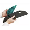 LEIFHEIT vahtplastist varuosa Soft&Easy põrandalapile, 34 cm, sinine