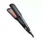 StayBeauty by Extralink M-17722 keraamiline juukse sirgendaja, 60W, reguleeritav temperatuur, must