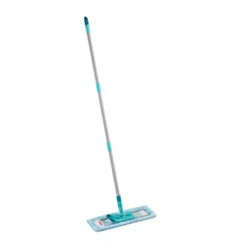 LEIFHEIT Profi XL Super Soft põrandahari kokkupandava varrega, 42 cm
