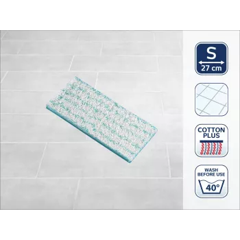 LEIFHEIT Picobello S Cotton Plus asendusmopikate 27cm