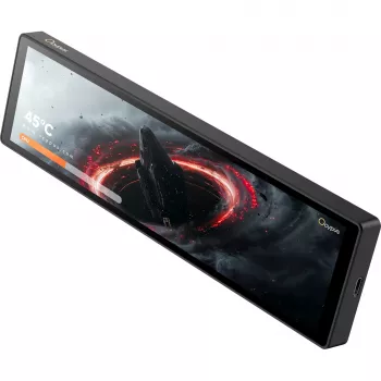 OCYPUS Sigma ES916 9,16 inch IPS WUXGA Mini HDMI monitor USB-C toitega, must