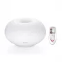 SOEHNLE Air Aromatizer Milano Plus ultraheli aromidifuusor, 100 ml, valge