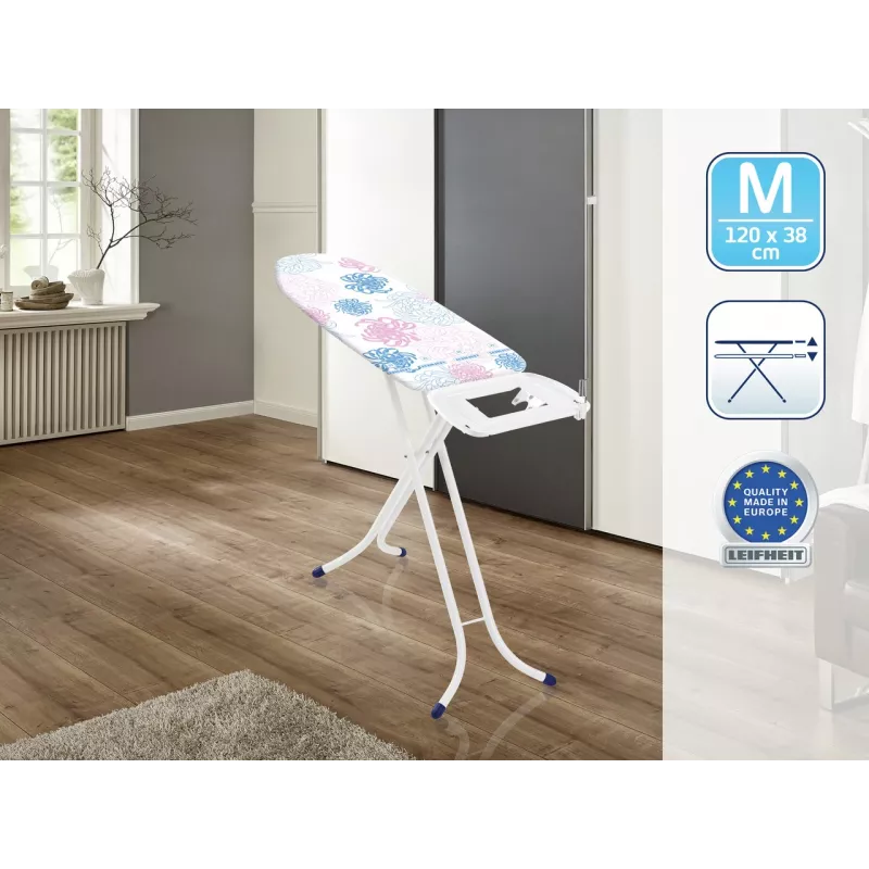LEIFHEIT triikimislaud Classic Express M Compact 120x38cm