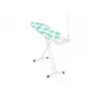 LEIFHEIT Air Board Express M triikimislaud Solid Palm Leaves 120x38cm