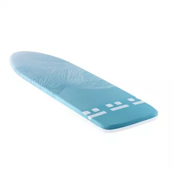 LEIFHEIT triikimislaudade kate Perfect Steam Air Board Express S/M 125x40cm