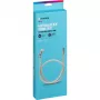 HydraPak Hydraflex joogitoru läbipaistev