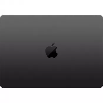 Apple MacBook Pro 14 inch M5 Pro Space Black 24GB/1TB saksa klaviatuur Nano-Texture Z1ML_6724_DE_CTO