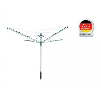 LEIFHEIT Pöörlev pesukuivatusrest Linomatic V 400